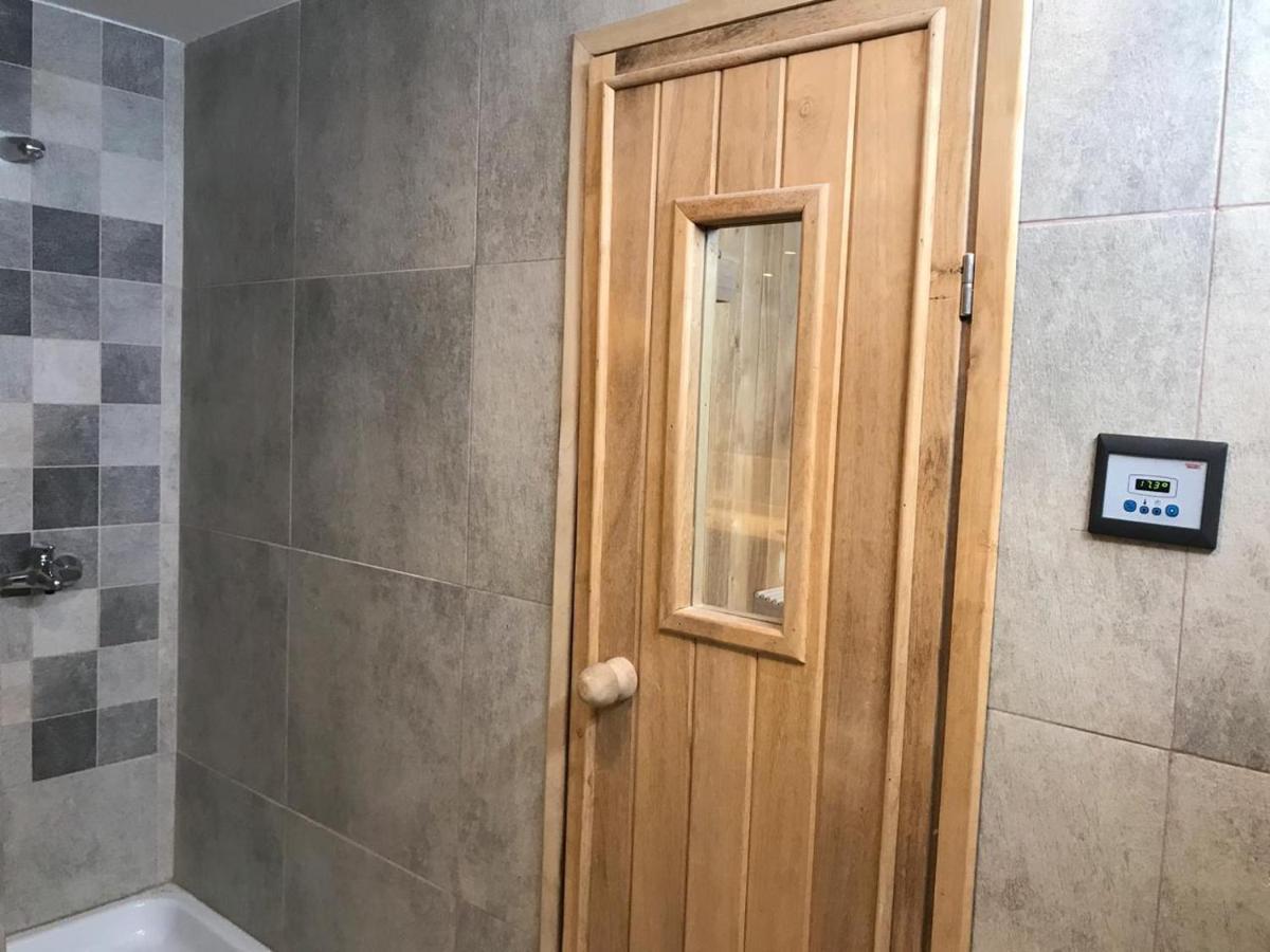Aires Verdes Premium 살타 외부 사진