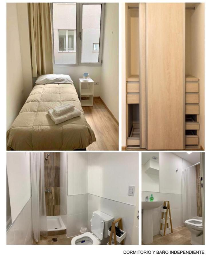 Aires Verdes Premium 살타 외부 사진