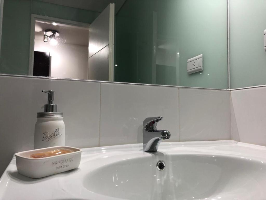 Aires Verdes Premium 살타 외부 사진